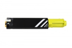 Kompatibel zu Epson Aculaser CX 11 N (0187 / C 13 S0 50187) - Toner gelb - 4.000 Seiten