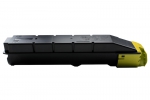 Kompatibel zu Kyocera TASKalfa 5550 ci (TK-8505 Y / 1T02LCANL0) - Toner gelb - 20.000 Seiten