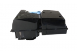 Kompatibel zu Kyocera KM-C 2525 E (TK-825 K / 1T02FZ0EU0) - Toner schwarz - 15.000 Seiten