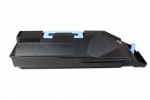 Kompatibel zu Kyocera FS-C 8500 DN (TK-880 K / 1T02KA0NL0) - Toner schwarz - 25.000 Seiten