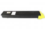 Kompatibel zu Kyocera FS-C 8025 MFP (TK-895 Y / 1T02K0ANL0) - Toner gelb - 6.000 Seiten