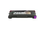 Kompatibel zu Lexmark Optra C 500 N (C500H2MG) - Toner magenta - 3.000 Seiten