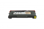 Kompatibel zu Lexmark Optra C 500 (C500H2YG) - Toner gelb - 3.000 Seiten