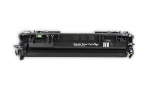 Kompatibel zu HP - Hewlett Packard LaserJet P 2057 D  (05A / CE 505 A) - Toner schwarz - 4.600 Seiten
