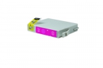 Alternativ zu Epson Stylus DX 3800 (T0613 / C 13 T 06134010) - Tintenpatrone magenta - 14ml