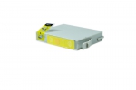 Alternativ zu Epson Stylus DX 3800 (T0614 / C 13 T 06144010) - Tintenpatrone gelb - 14ml