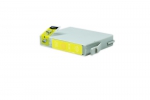 Alternativ zu Epson Stylus CX 3600 (T0444 / C 13 T 04444010) - Tintenpatrone gelb - 17ml