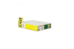 Alternativ zu Epson Stylus SX 230 (T1294 / C 13 T 12944010) - Tintenpatrone gelb - 13ml