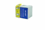Alternativ zu Epson Stylus C 42 Plus (T037 / C 13 T 03704010) - Tintenpatrone (cyan, magenta, gelb) - 33ml