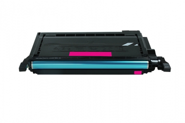 Alternativ zu Samsung CLP-M600A Toner Magenta