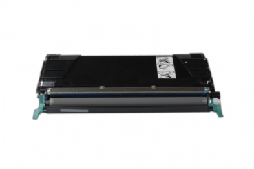 Alternativ zu Lexmark C522 C530 Toner XXL Black