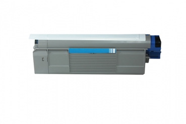 Alternativ zu OKI 44315307 Toner Cyan