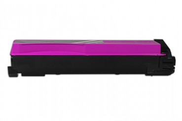 Alternativ zu Kyocera/Mita TK540M Toner Magenta