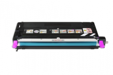 Alternativ zu Lexmark 0X560H2MG Toner Magenta