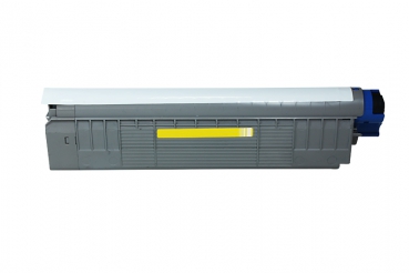 Alternativ zu OKI 44059209 Toner Yellow