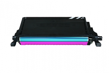 Alternativ zu Samsung CLT-M6092S Toner Magenta