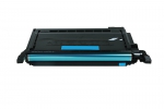 Alternativ zu Samsung CLP-C600A Toner Cyan