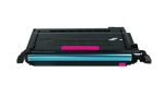 Alternativ zu Samsung CLP-M600A Toner Magenta