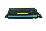 Alternativ zu Samsung CLP-Y600A Toner Yellow