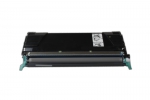 Alternativ zu Lexmark C522 C530 Toner XXL Black