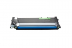 Alternativ zu Samsung CLT-C406S / CLP-360 Toner Cyan