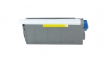 Alternativ zu OKI 41304209 Toner Yellow