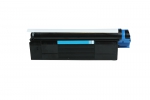 Alternativ zu OKI 42804515 Toner Cyan