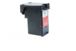 Alternativ zu Lexmark NO 1 / 018CX781E Tinte Color