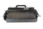 Alternativ zu Lexmark 0T654X11E / 0T654X31E Toner Black