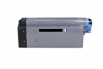 Alternativ zu OKI 43866108 / C710 Toner Black