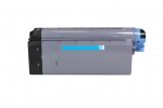 Alternativ zu OKI 43866107 / C710 Toner Cyan