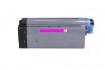 Alternativ zu OKI 43866106 / C710 Toner Magenta