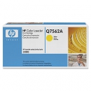 HP Q7562A Toner Yellow