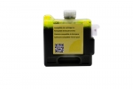 Alternativ zu Canon 7577A001 / BCI-1411Y Tinte Yellow