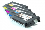 Alternativ zu Lexmark C500 Toner Spar-Set