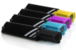 Alternativ zu Epson CX21 Toner Spar-Set