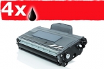 Alternativ zu Brother TN-2110 / TN-2120 Toner Spar Set (4 St