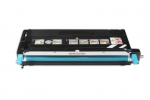 Kompatibel zu Dell 2145 cn (P587K / 593-10369) - Toner cyan - 5.000 Seiten