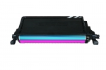 Kompatibel zu Samsung CLP-670 (M5082L / CLT-M 5082 L/ELS) - Toner magenta - 4.000 Seiten