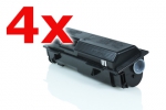 Alternativ zu Kyocera TK-110 Toner Spar Set (4 St