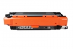 Kompatibel zu HP - Hewlett Packard Color LaserJet CM 3530 FS MFP (504A / CE 250 A) - Toner schwarz - 5.000 Seiten