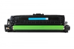 Kompatibel zu HP - Hewlett Packard LaserJet Enterprise 500 color M 551 dn (507A / CE 401 A) - Toner cyan - 6.000 Seiten