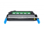 Kompatibel zu HP - Hewlett Packard Color LaserJet CP 4005 DN (642A / CB 402 A) - Toner gelb - 7.500 Seiten