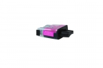 Kompatibel zu Brother MFC-620 CLN (LC-900 M) - Tintenpatrone magenta - 14ml