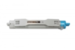 Kompatibel zu Epson Aculaser C 4000 (S050090 / C 13 S0 50090) - Toner cyan - 6.000 Seiten