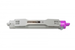 Kompatibel zu Epson Aculaser C 4000 (S050089 / C 13 S0 50089) - Toner magenta - 6.000 Seiten