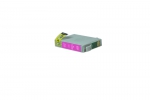 Alternativ zu Epson Stylus Photo PX 720 WD (T0803 / C 13 T 08034011) - Tintenpatrone magenta - 14ml